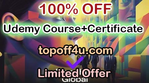 Free Coupon Code Reclutamiento con IA: Automatiza y Optimiza RRHH [ES] 100% OFF