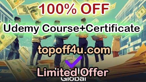 Free Coupon Code Certified Total Rewards: Compensación & Beneficios Pro [ES] 100% OFF
