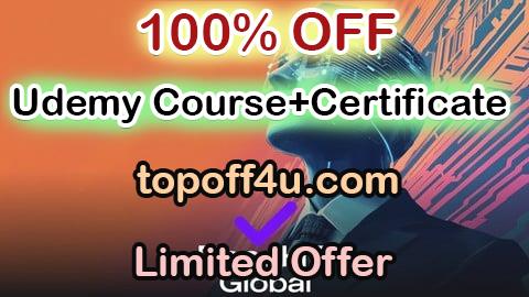 Free Coupon Code Recrutare AI: Automatizarea și optimizarea angajărilor [RO] 100% OFF