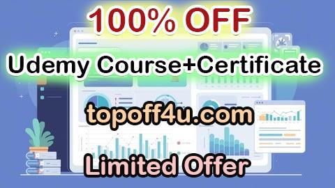 Free Coupon Code Redash Masterclass: Dashboards, SQL & On-Prem Deployment 100% OFF