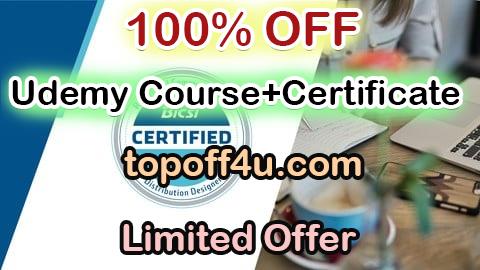 Free Coupon Code Registered Communications Distribution Designer Exam Prep 100% OFF