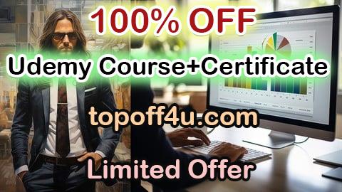 Free Coupon Code Regressions & Correlation 100% OFF