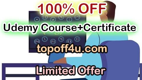 Free Coupon Code Regular Expressions (Regex): Full Guide to Text Manipulation 100% OFF