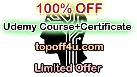 Free Coupon Code Reinforcement Learning 100% OFF