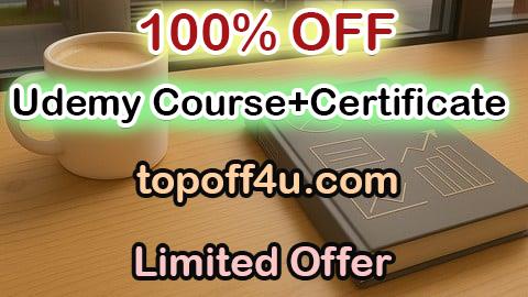 Free Coupon Code Reprendre le Contrôle du Temps Par L'Immersion Totale 100% OFF