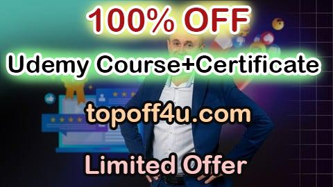 Free Coupon Code Reputation Management: Take Control of Your Company's Image 100% OFF