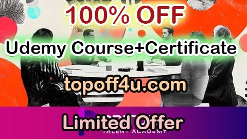 Free Coupon Code Resilient Teambuilding: Overcome Challenges Together 100% OFF