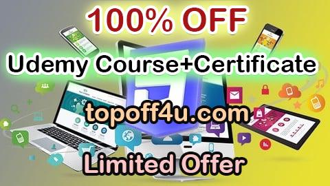 Free Coupon Code Responsive Web Design with CSS: A Complete CSS Guide 100% OFF