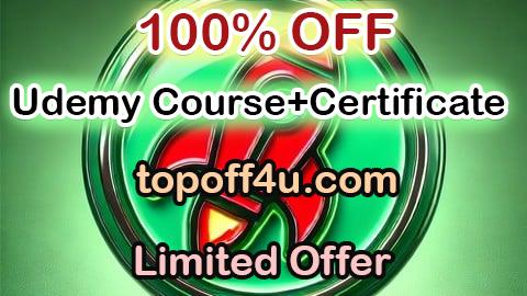 Free Coupon Code Rest API Testing (Automation) : Rest Assured + PostMan 100% OFF