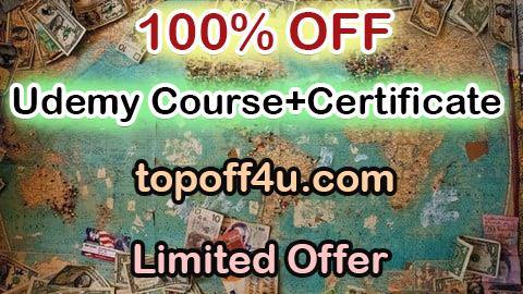 Free Coupon Code Revenue and Pricing Analytics with Excel & Python. 100% OFF