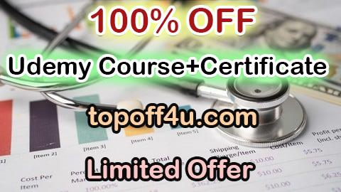 Free Coupon Code Revenue Cycle Management and Medical Billing for Advanced 100% OFF