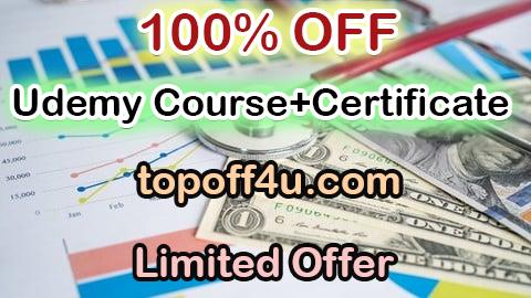 Free Coupon Code Revenue Cycle Management and Medical Billing for Experts 100% OFF
