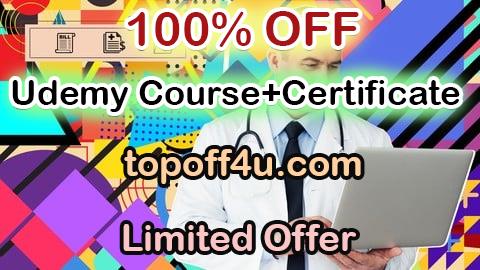 Free Coupon Code Revenue Cycle Management in Medical Billing (Accredited) 100% OFF