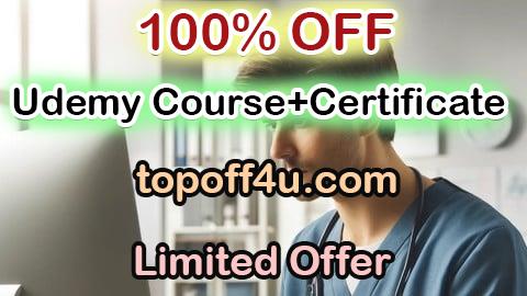 Free Coupon Code Revenue Cycle Management (RCM) Step by Step 100% OFF