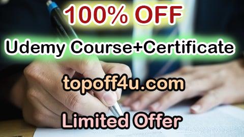 Free Coupon Code Revenue Recognition under IFRS 15 & ASC 606 100% OFF
