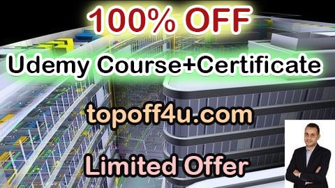 Free Coupon Code Revit Project Pricing from Estimation to Profit Crash Course 100% OFF
