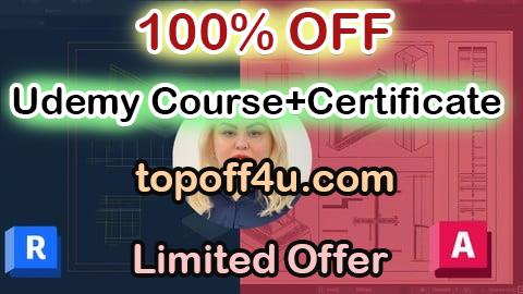 Free Coupon Code Revit to AutoCAD DWG Export- With BIM and Industry Standards 100% OFF