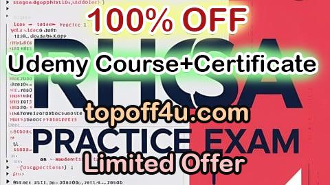 Free Coupon Code RHCSA 2025 Practice Exams & Realistic Mock Tests unofficial 100% OFF