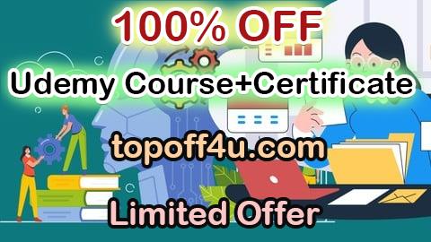 Free Coupon Code Robotic Process Automation Project Management: Certification 100% OFF