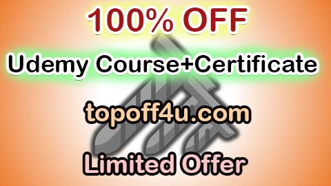 Free Coupon Code Rust Fundamentals and Ecosystem 100% OFF