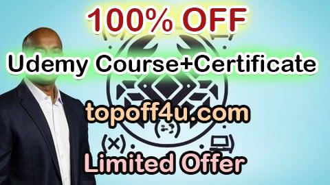 Free Coupon Code Rust Programming Bootcamp - 100 Projects in 100 Days 100% OFF