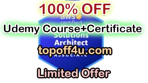 Free Coupon Code SAA-C03 AWS Certified Solutions Architect Associate Practice 100% OFF