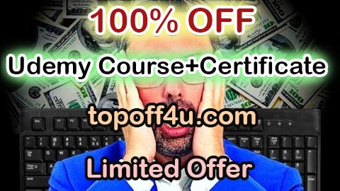 Free Coupon Code SaaS Marketing with Dekker: SaaS Startup Lead Generation 100% OFF