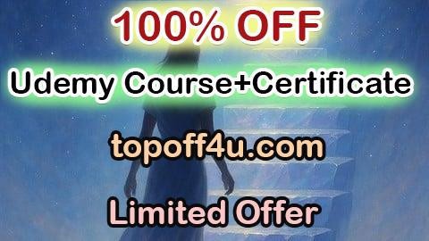 Free Coupon Code Sacred Crystal Therapy: Healing Energy & Emotional Alchemy 100% OFF