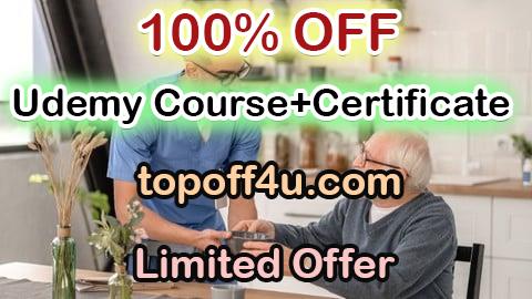 Free Coupon Code Safeguarding Adults & Vulnerable People: Expert Training 100% OFF