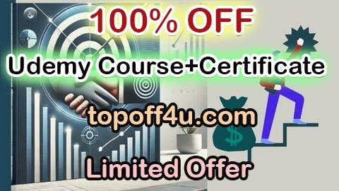Free Coupon Code Sales & Business Development Masterclass 2025 with AI 100% OFF