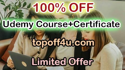 Free Coupon Code Sales for Beginners: Sales Fundamentals for Entrepreneurs 100% OFF