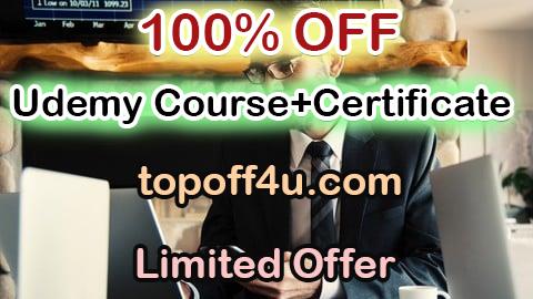 Free Coupon Code Sales Professional Certification 100% OFF