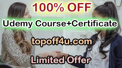Free Coupon Code Sales Skills Guide: Basic Sales Techniques for Beginners 100% OFF