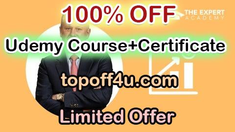 Free Coupon Code Sales Training: Become A Sales Superstar 100% OFF