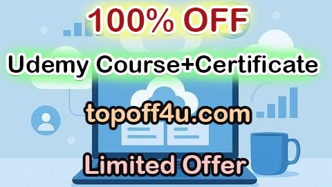 Free Coupon Code Salesforce Admin Training: From Basics to Advanced Skills 100% OFF