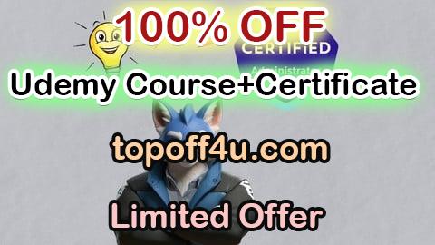 Free Coupon Code Salesforce Certified Administrator -  Full Course 100% OFF
