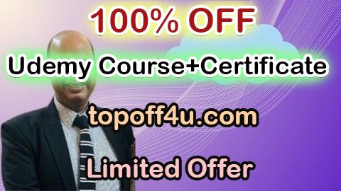 Free Coupon Code Salesforce Live Project Internship, Salesforce Internship 100% OFF