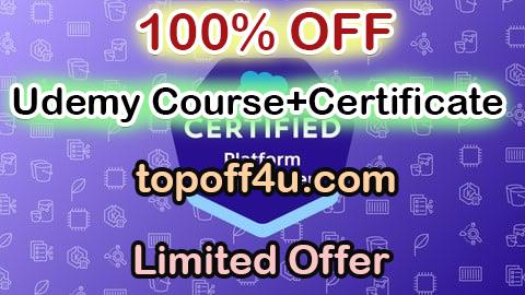 Free Coupon Code Salesforce Platform App Builder Practice Exams 2025 100% OFF