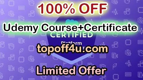 Free Coupon Code Salesforce Platform Developer II Practice Exams 2025 100% OFF