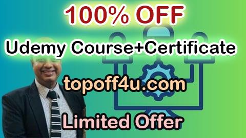 Free Coupon Code Salesforce to Salesforce Integration Live Project 100% OFF