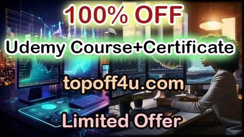 Free Coupon Code Sampling, Central Limit Theorem, & Standard Error 100% OFF