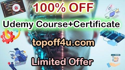 Free Coupon Code SAP Business Technology Platform for Everyone 100% OFF