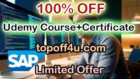 Free Coupon Code SAP C_ARCON  - Ariba Contracts | Practice Test 100% OFF