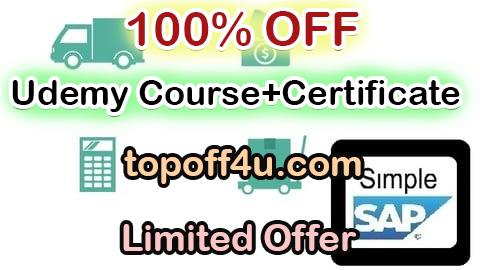 Free Coupon Code 14-SAP-CO-Distribution Usage Variance-Material & Activities 100% OFF