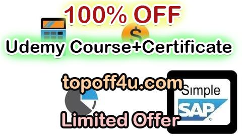 Free Coupon Code SAP-CO : Product Cost By CO Production Order | W/o Qty Str 100% OFF