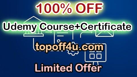 Free Coupon Code SAP EDI, ALE & IDOC Integration for Functional Consultants 100% OFF