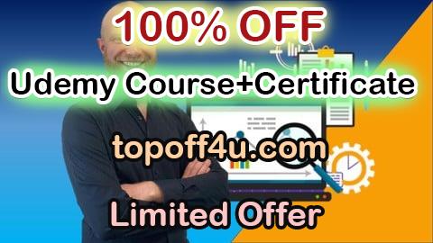 Free Coupon Code SAP for Beginners – Get Started with SAP 100% OFF