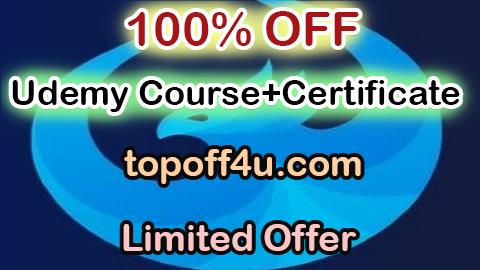 Free Coupon Code SAP UI5 & Fiori Essentials: Beginner's Complete Walkthrough 100% OFF