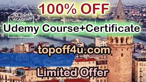 Free Coupon Code Satış Eğitimi: Stratejik Yaklaşımlar ve İleri Teknikler 100% OFF