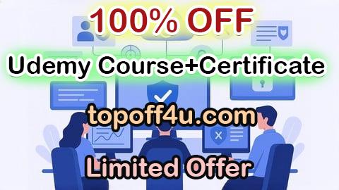 Free Coupon Code SC-200 Security Operations Analyst: 1500 Certified Questions 100% OFF